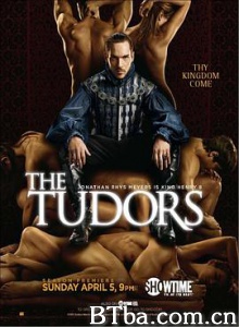 都铎王朝/第一季 The Tudors Season 1-720p|1080p高清bt种子下载