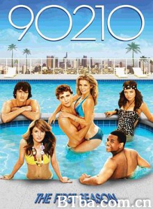 新飞越比佛利/新飞跃比佛利/第一季 90210 Season 1-720p|1080p高清bt种子下载