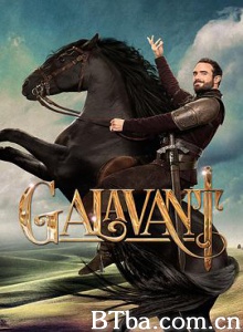 游侠笑传/游侠/第一季 Galavant Season 1 游侠笑传/游侠/第一季 Galavant Season 1-720p|1080p高清bt种子下载