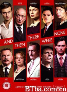 无人生还/孤岛奇案/童谣谋杀案/And Then There Were None-720p|1080p高清bt种子下载