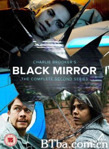 黑镜/黑镜子 第二季/第二季 Black Mirror Season 2-720p|1080p高清bt种子下载