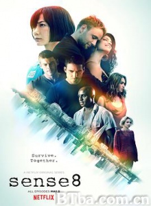 超感猎杀/超感八人组/第二季 Sense8 Season 2-720p|1080p高清bt种子下载