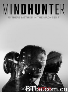 心灵猎人/破案神探(台)/读心神探/第一季 Mindhunter Season 1-720p|1080p高清bt种子下载