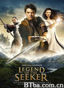 探索者传说/巫师第一守则 第一季/第一季 Legend of the Seeker Season 1 探索者传说/巫师第一守则 第一季/第一季 Legend of the Seeker Season 1-720p|1080p高清bt种子下载