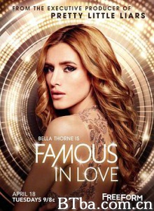 星光之恋/第一季 Famous in Love Season 1-720p|1080p高清bt种子下载