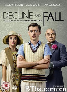 衰落与瓦解/Decline And Fall-720p|1080p高清bt种子下载