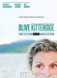 奥丽芙·基特里奇/微不足道的生活/Olive Kitteridge-720p|1080p高清bt种子下载