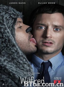 犬友笑传/犬人笑传 第一季/人模狗样(豆友译名) 第一季/第一季 Wilfred Season 1 犬友笑传/犬人笑传 第一季/人模狗样(豆友译名) 第一季/第一季 Wilfred Season 1-720p|1080p高清bt种子下载