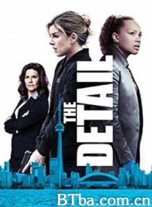 整点爆破/第一季 The Detail Season Season 1-720p|1080p高清bt种子下载