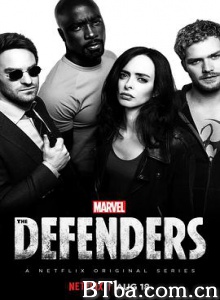 捍卫者联盟/The Defenders-720p|1080p高清bt种子下载
