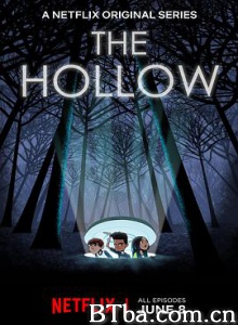 空灵之境/The Hollow-720p|1080p高清bt种子下载