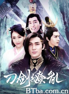 刀剑缭乱/Because the sword-720p|1080p高清bt种子下载