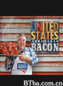 培根王国/第一季 United States of Bacon Season 1-720p|1080p高清bt种子下载