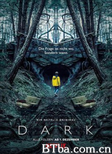 暗黑/暗黑世界/黑暗世界/第一季 Dark Season 1-720p|1080p高清bt种子下载