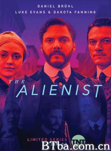 沉默的天使/精神医生/沉默天使/The Alienist-720p|1080p高清bt种子下载