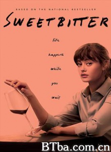 苦甜曼哈顿/我的城市，苦甜参半/你要像喜欢甜一样喜欢苦/Sweetbitter-720p|1080p高清bt种子下载