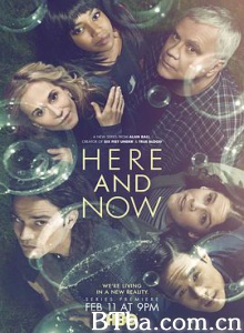 此时此地/Here and Now-720p|1080p高清bt种子下载