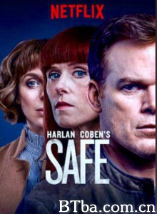 致命安全/Safe-720p|1080p高清bt种子下载
