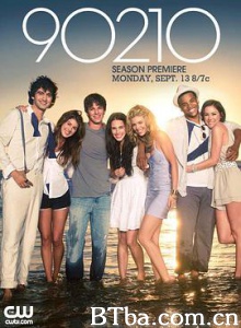 新飞越比佛利/新飞跃比佛利/第三季 90210 Season 3-720p|1080p高清bt种子下载