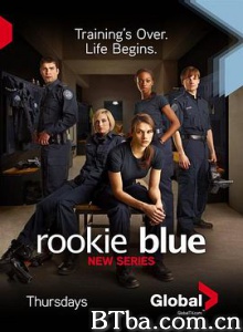 青涩警队/青涩警队 第一季/ 第一季 Rookie Blue Season 1-720p|1080p高清bt种子下载