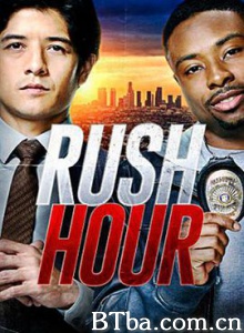 尖峰时刻/Rush Hour-720p|1080p高清bt种子下载