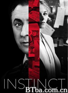 本能/第一季 Instinct Season 1-720p|1080p高清bt种子下载