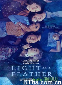 悬浮聚会/悬浮聚会/第一季 Light As A Feather Season 1-720p|1080p高清bt种子下载