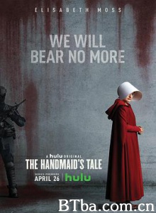 使女的故事 第一季/The Handmaid and #39;s Tale Season 1-720p|1080p高清bt种子下载