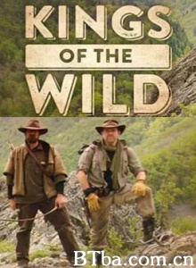 丛林野食王/荒野厨王/Kings of the Wild 丛林野食王/荒野厨王/Kings of the Wild-720p|1080p高清bt种子下载