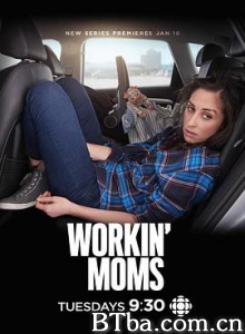 上班族妈妈/职场老妈/Workin and #39; Moms Season 1 上班族妈妈/职场老妈/Workin and #39; Moms Season 1-720p|1080p高清bt种子下载