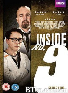 9号秘事/第四季 Inside No.9 Season 4-720p|1080p高清bt种子下载
