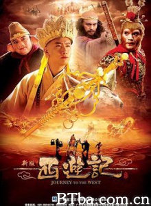 西游记/新版西游记/西游记2010-720p|1080p高清bt种子下载