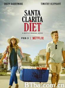 真爱不死/返生餐单/小镇滋味(台)/第一季 Santa Clarita Diet Season 1-720p|1080p高清bt种子下载