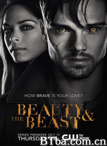 侠胆雄狮/美女与野兽 第一季/第一季 Beauty and the Beast Season 1-720p|1080p高清bt种子下载