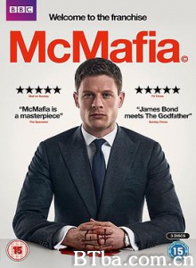 戈德曼家族/黑道无边/黑道无国界/第一季 McMafia Season 1-720p|1080p高清bt种子下载