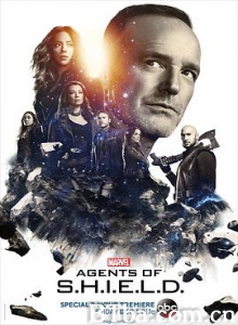 神盾局特工/第五季 Agents of S.H.I.E.L.D. Season 5 神盾局特工/第五季 Agents of S.H.I.E.L.D. Season 5-720p|1080p高清bt种子下载