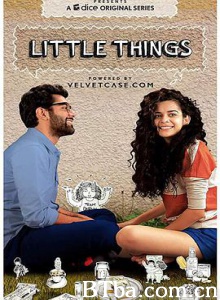 甜蜜点滴/Little Things 甜蜜点滴/Little Things-720p|1080p高清bt种子下载