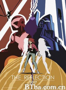 反射侠/The Reflection 反射侠/The Reflection-720p|1080p高清bt种子下载