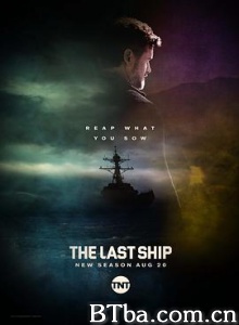 末日孤舰/第四季 The Last Ship Season 4 末日孤舰/第四季 The Last Ship Season 4-720p|1080p高清bt种子下载