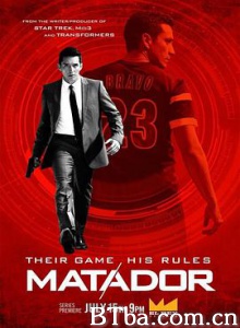足坛密探/足球密探/斗牛士/第一季 Matador Season 1-720p|1080p高清bt种子下载