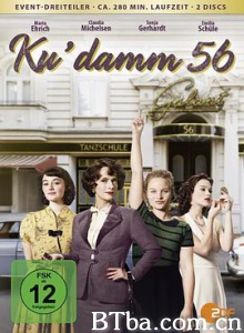 选帝侯大街56/Ku and #39;damm 56-720p|1080p高清bt种子下载
