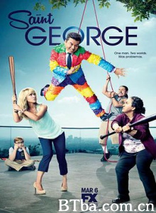 圣人乔治/第一季 Saint George Season 1-720p|1080p高清bt种子下载