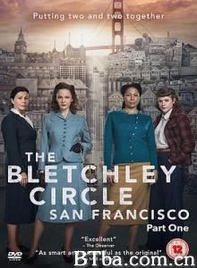 布莱切利四人组之旧金山/The Bletchley Circle: San Francisco-720p|1080p高清bt种子下载