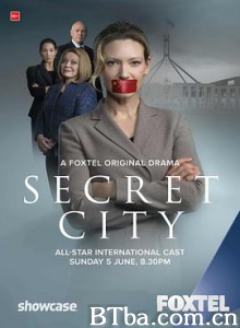 秘密之城/秘密城市/第一季 Secret City Season 1-720p|1080p高清bt种子下载