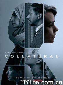 连带伤害/抵押/附带效应(台)/Collateral-720p|1080p高清bt种子下载