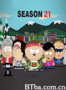 南方公园/第二十一季 South Park Season 21 南方公园/第二十一季 South Park Season 21-720p|1080p高清bt种子下载