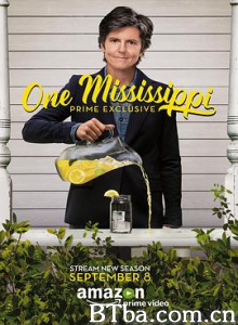 密西西比/第二季 One Mississippi Season 2-720p|1080p高清bt种子下载