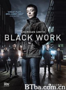黑暗之罪/Black Work-720p|1080p高清bt种子下载