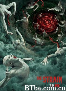 血族/血变(港)/嗜血菌株/第四季 The Strain Season 4-720p|1080p高清bt种子下载