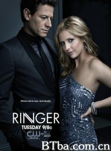 替身姐妹/ Ringer-720p|1080p高清bt种子下载
